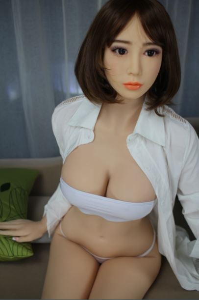 165cm / 5ft 5 Big Breast - JY Doll-Honeylovedoll