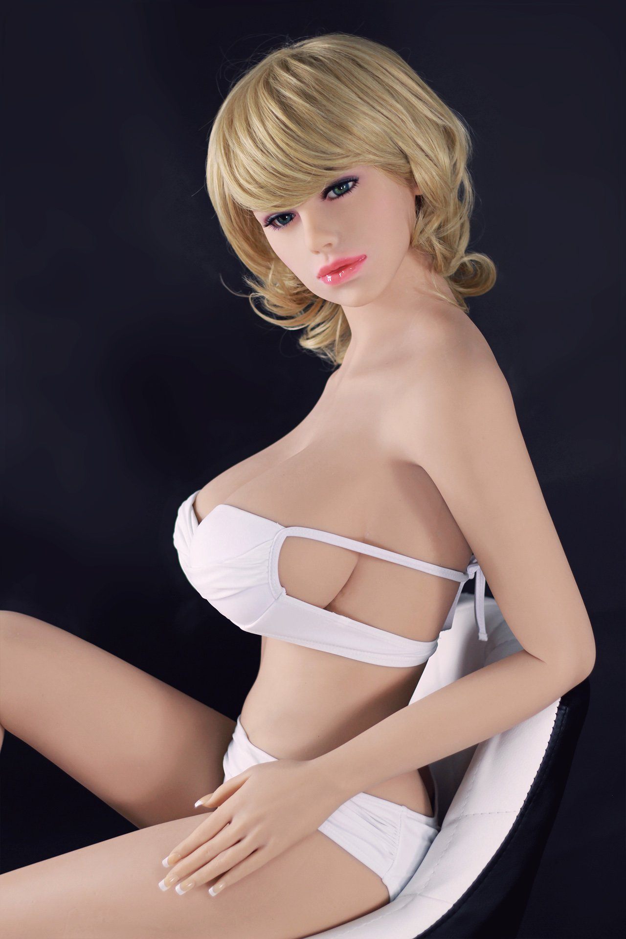 165cm / 5ft 5 Big Breast - JY Doll-Honeylovedoll