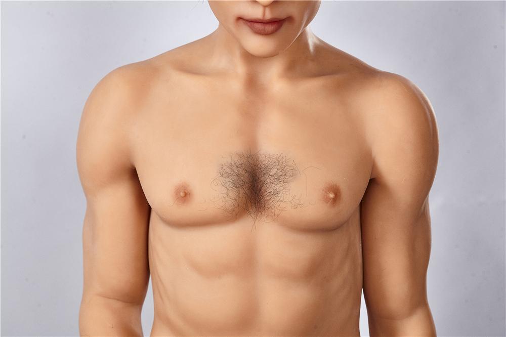 Irontech 162cm Male Doll - Charles-Honeylovedoll