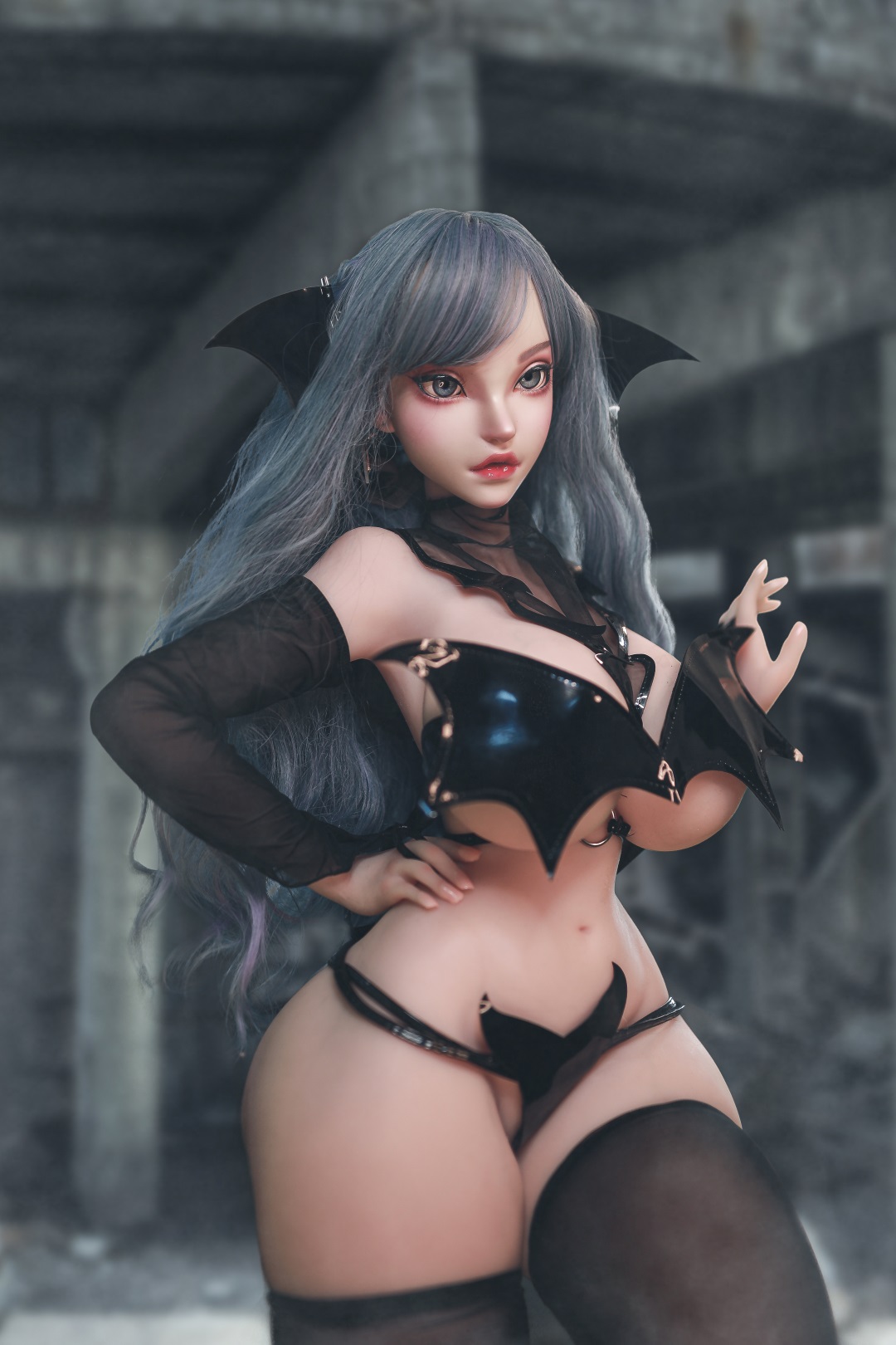 MESE Doll丨Dorothy- 37.4lb Anime Doll Figure (In Stock US) 