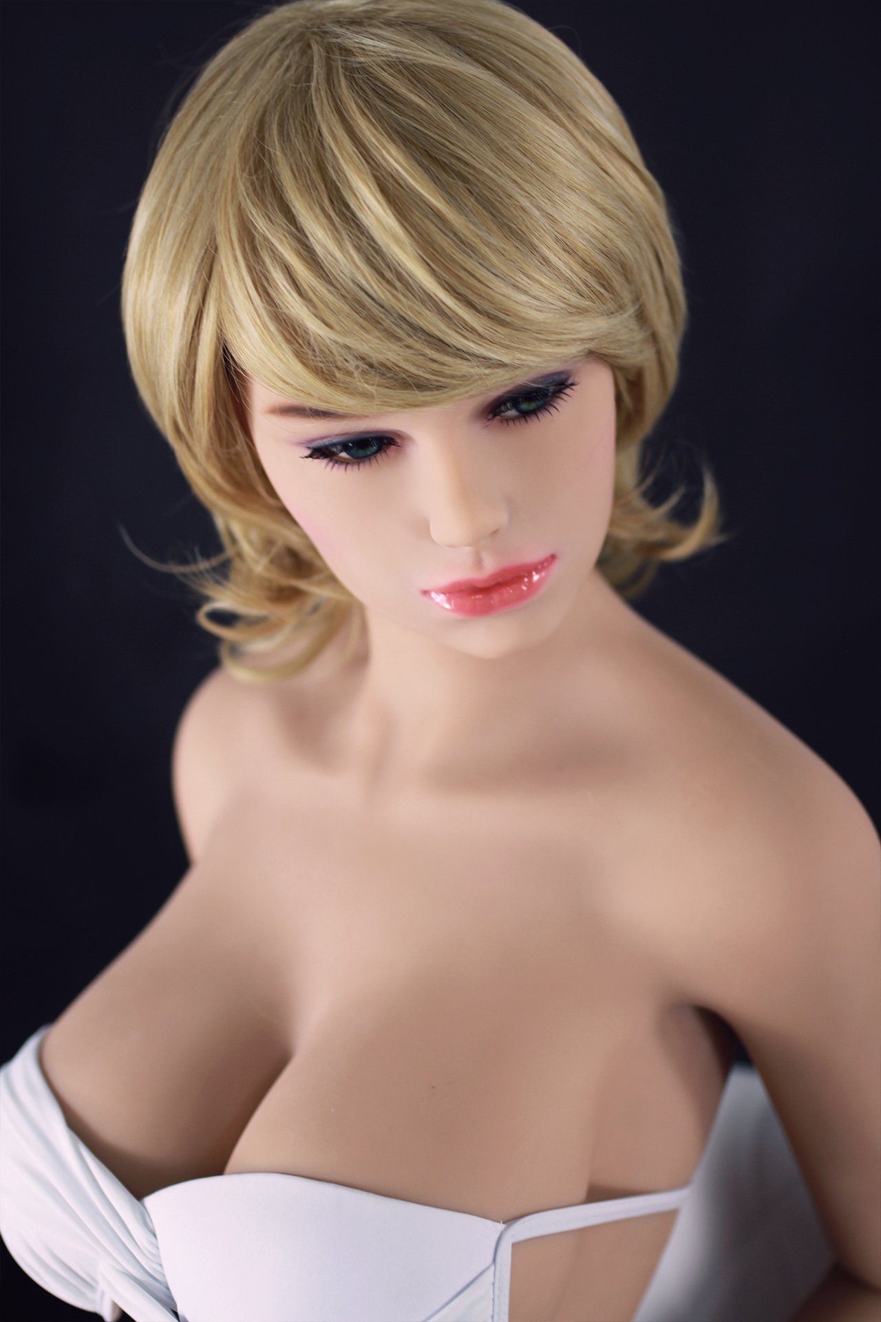 165cm / 5ft 5 Big Breast - JY Doll-Honeylovedoll