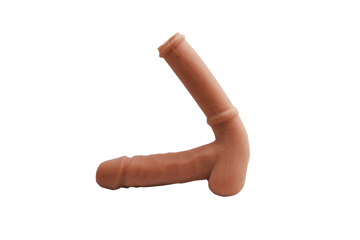 Female/Shemale Doll Penis Attachment-Honeylovedoll