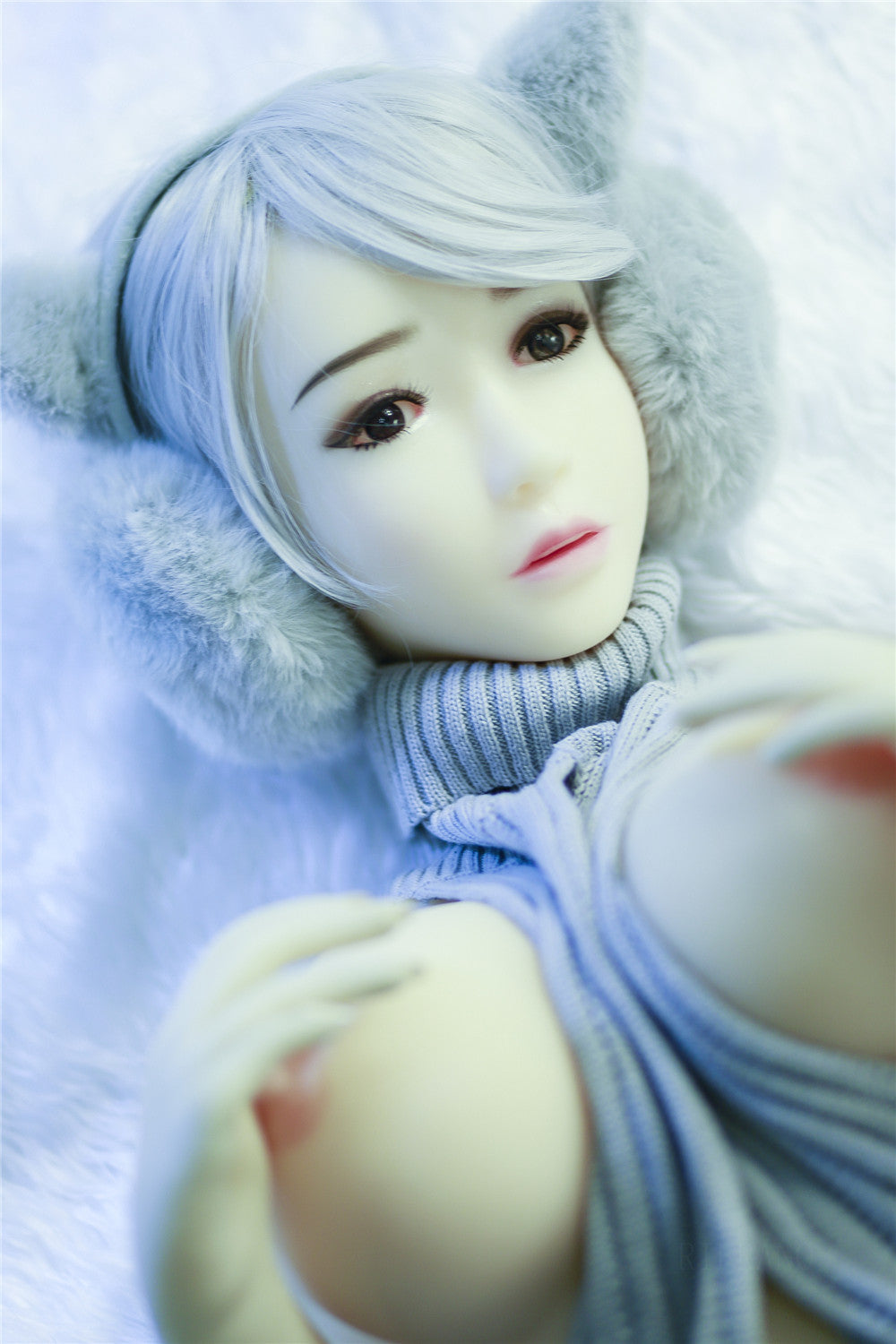 Miya - 4ft 10/148cm Stunning Seductive Realistic Sex Doll-Honeylovedoll