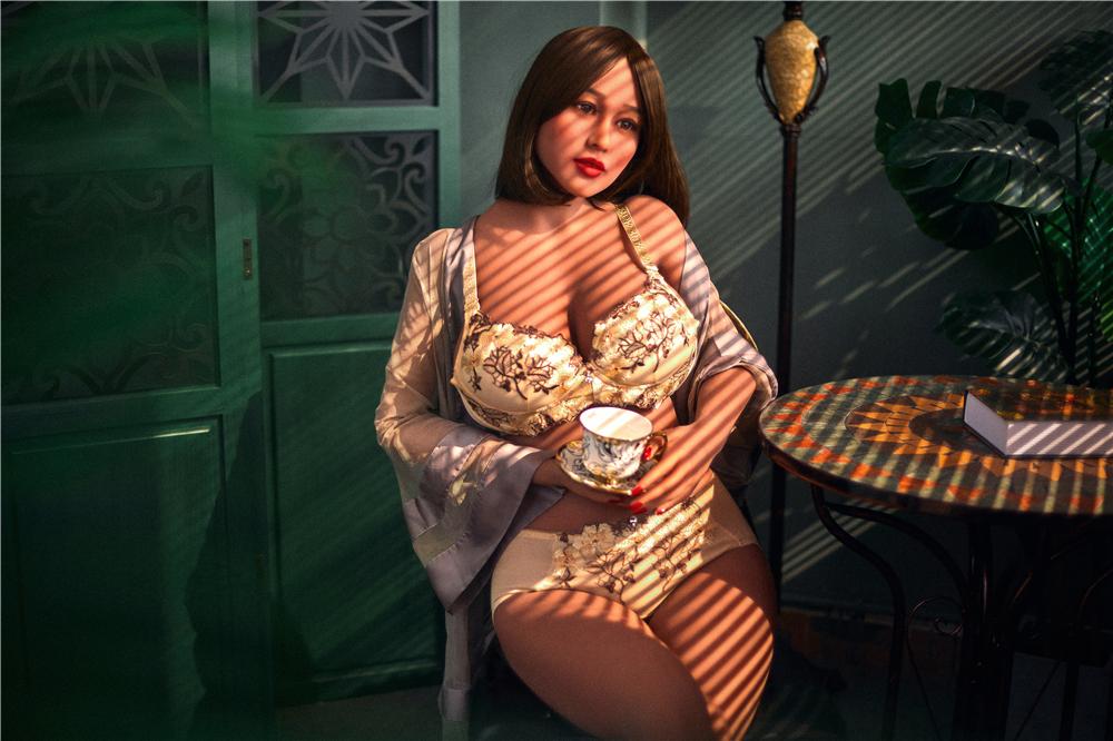 Sarah (V2)-Irontech 163cm Plus-Honeylovedoll