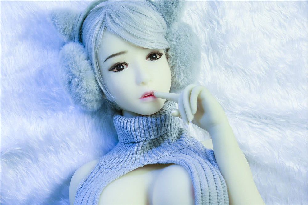 Miya - 4ft 10/148cm Stunning Seductive Realistic Sex Doll-Honeylovedoll