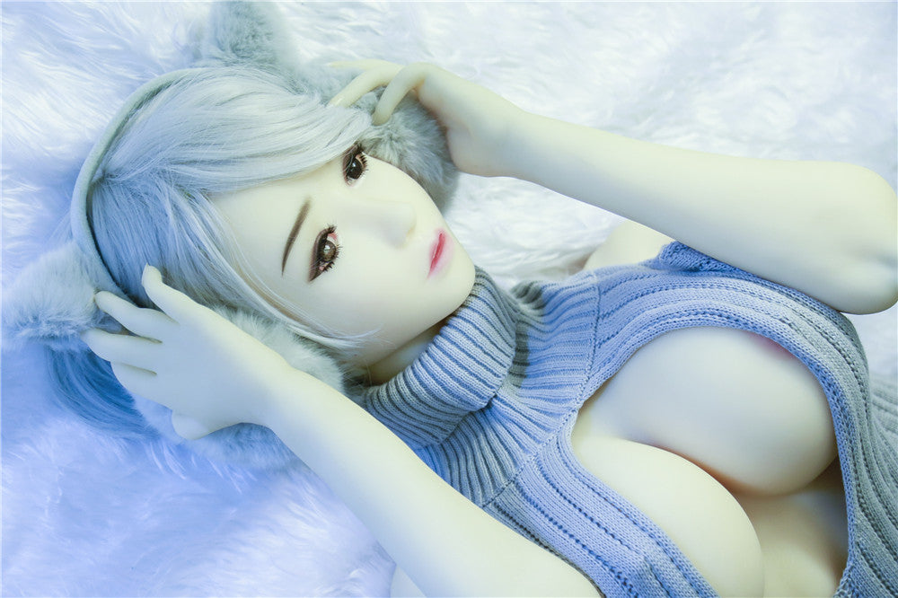 Miya - 4ft 10/148cm Stunning Seductive Realistic Sex Doll-Honeylovedoll