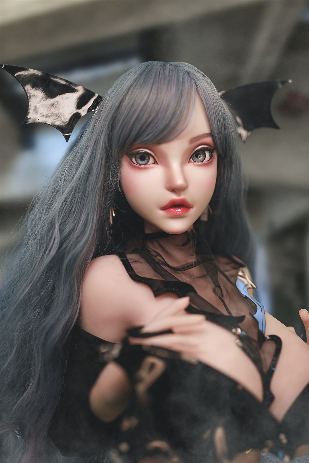 MESE Doll丨Dorothy- 37.4lb Anime Doll Figure (In Stock US) 