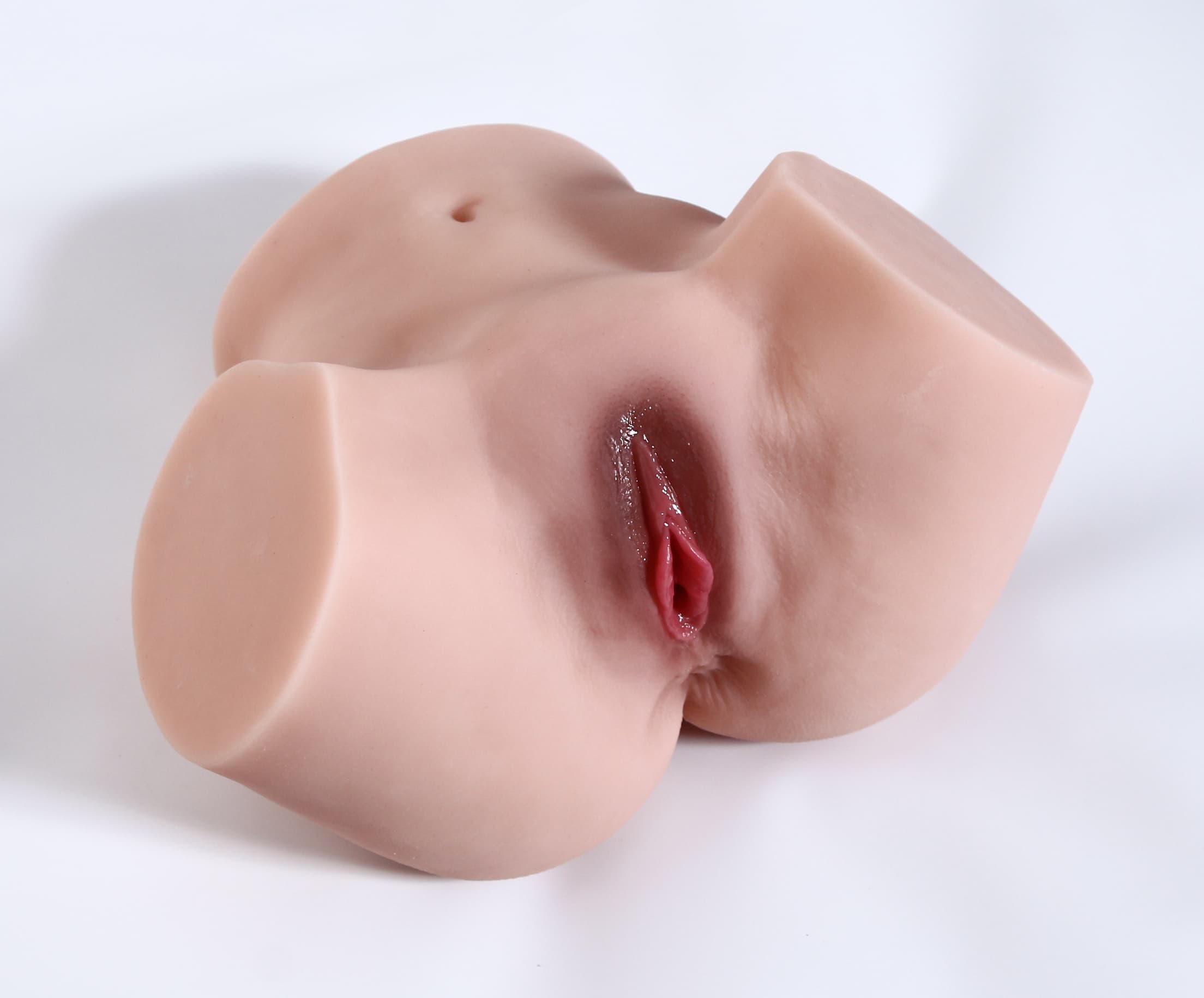 4.5kg Simulation Texture Sex Doll Torso Ass-Honeylovedoll