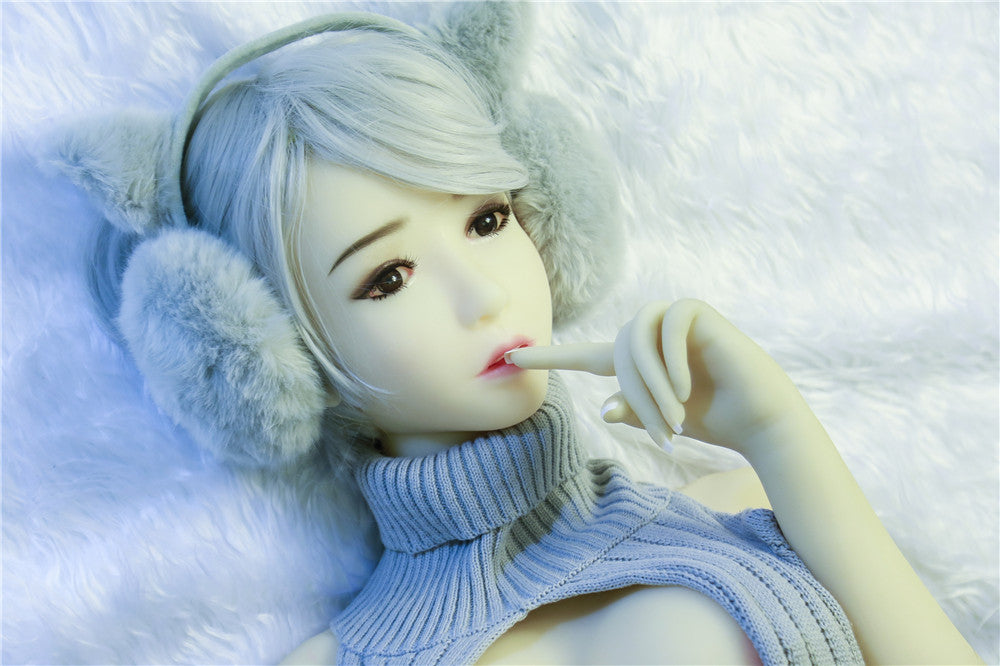 Miya - 4ft 10/148cm Stunning Seductive Realistic Sex Doll-Honeylovedoll