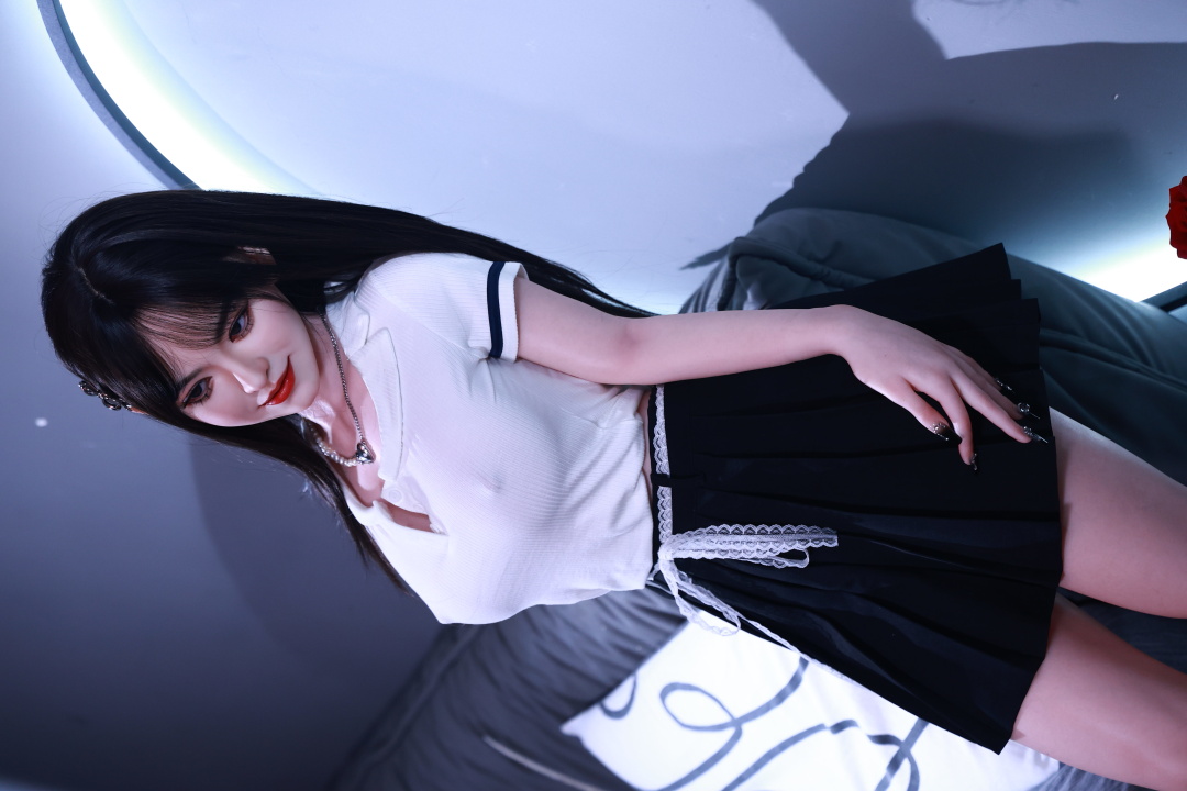 Evas Doll | Yixuan-157cm/5ft2 F-Cup ROS silicone Sex Doll
