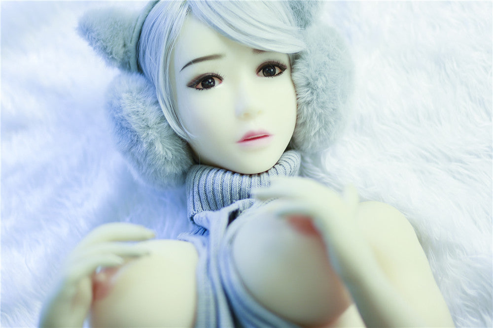 Miya - 4ft 10/148cm Stunning Seductive Realistic Sex Doll-Honeylovedoll