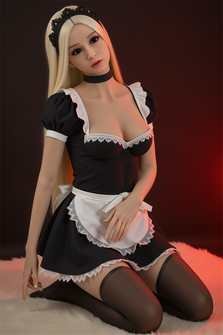 AIBEI | Ella- 4ft10 /148cm Small breast Realistic TPE Sex Doll