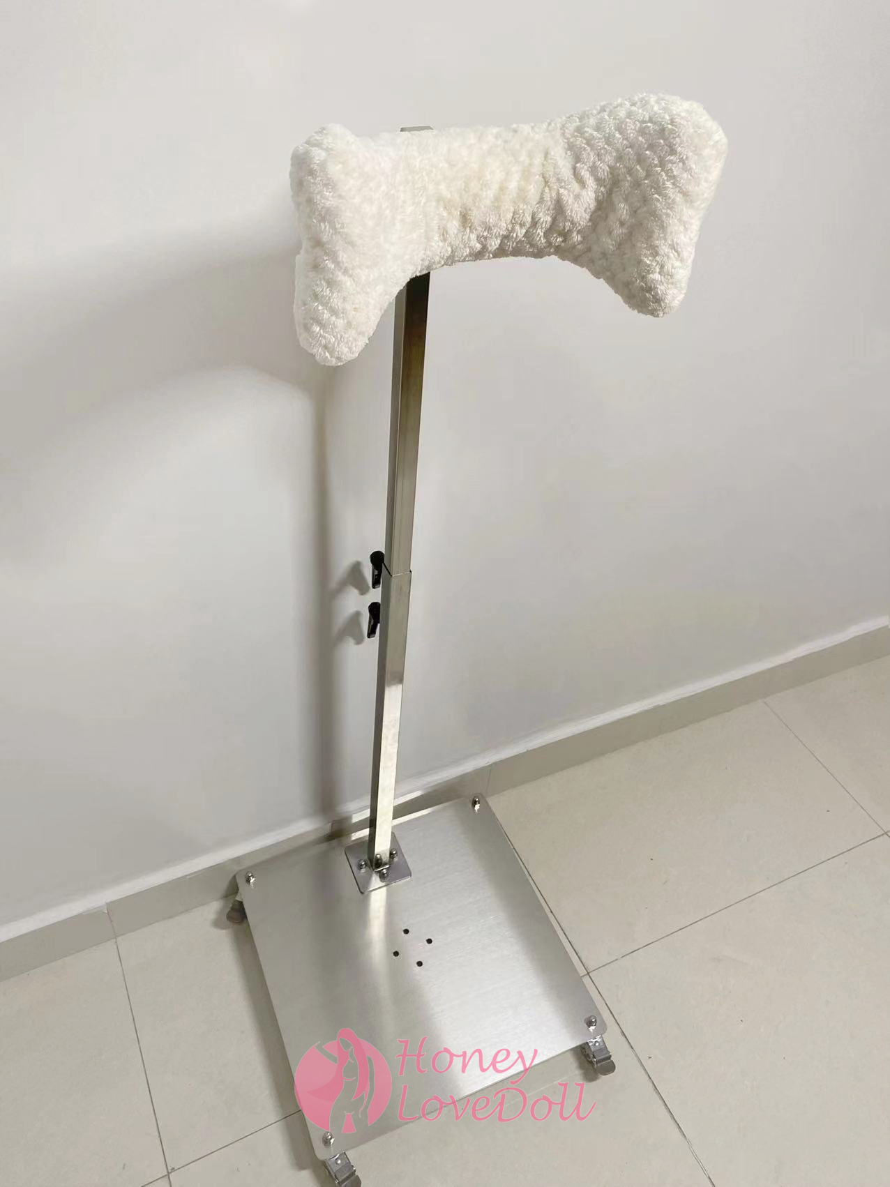 Silicone TPE Doll Display Stand