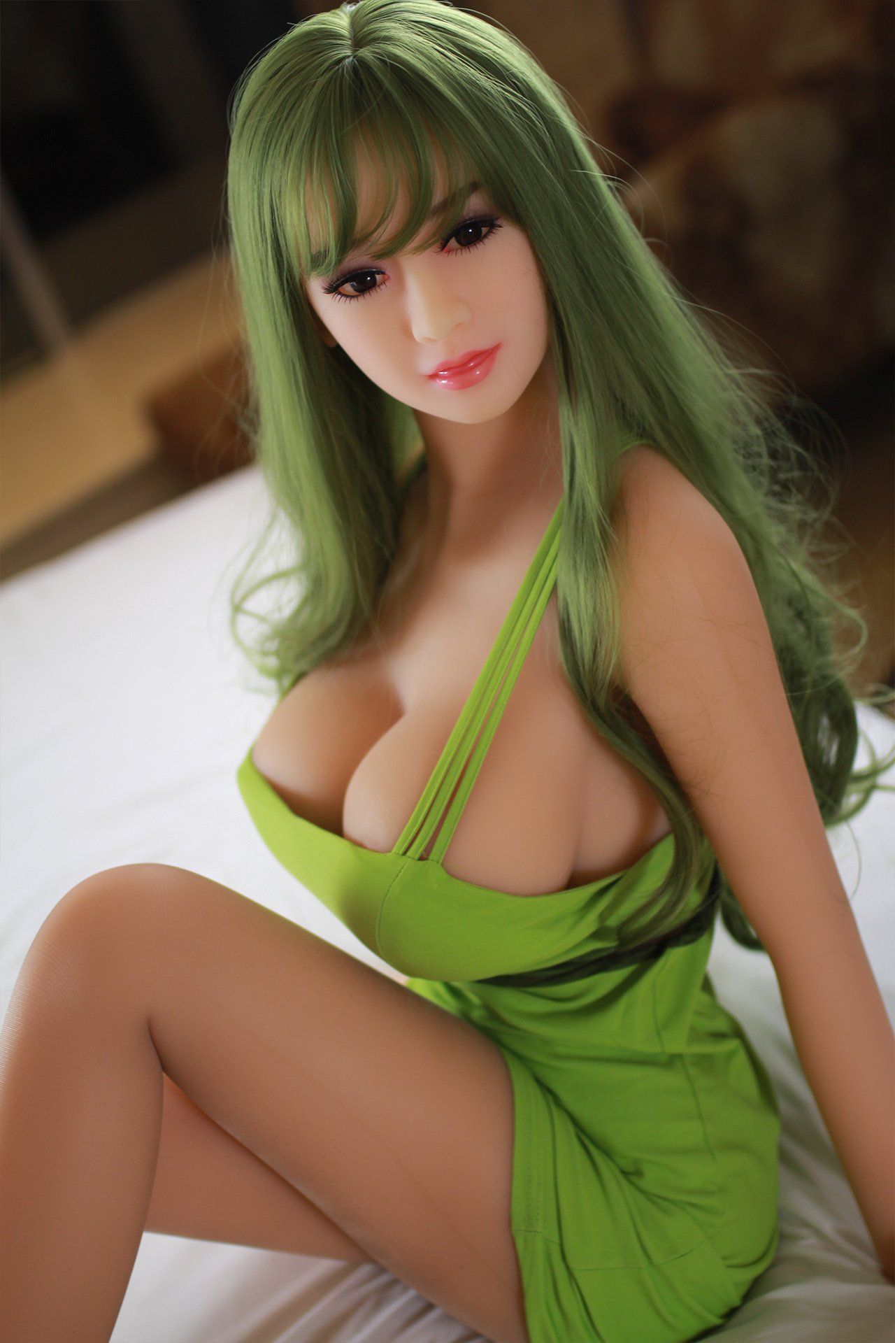 165cm / 5ft 5 Big Breast - JY Doll-Honeylovedoll