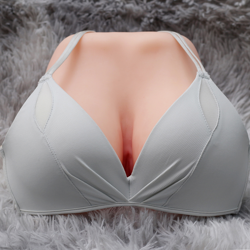 Ready-to-Ship Grimi Torso (In stock US)-Honeylovedoll