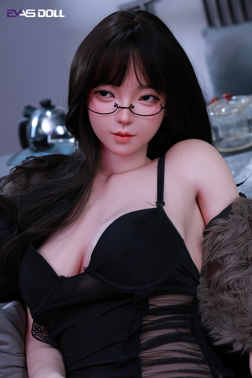 Evas Doll | Yili-165cm/5ft4.9 D-Cup ROS Silicone Sex Doll (Super lose weight)