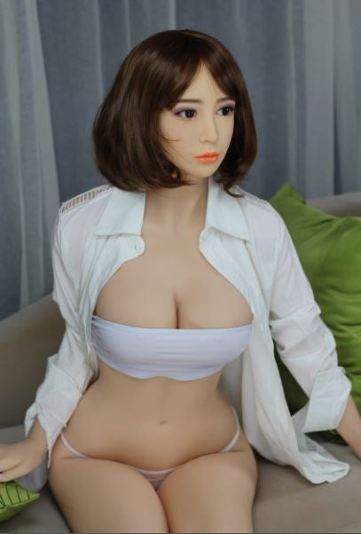 165cm / 5ft 5 Big Breast - JY Doll-Honeylovedoll