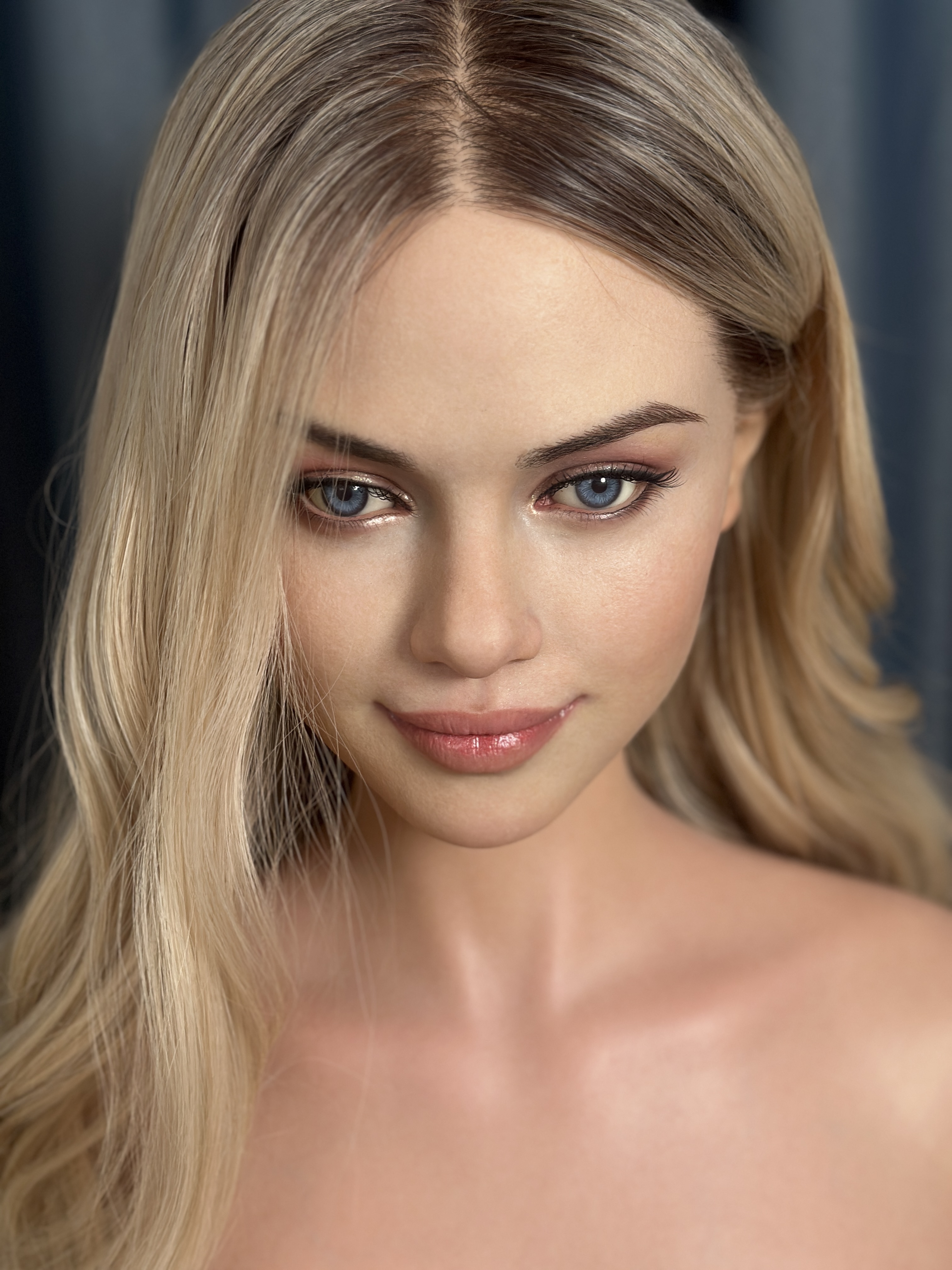 FanReal | Maria - 5ft 7/170cm G-Cup Silicone Sex Doll