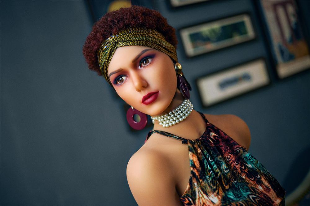 Scarlet-Irontech 164cm Plus-Honeylovedoll