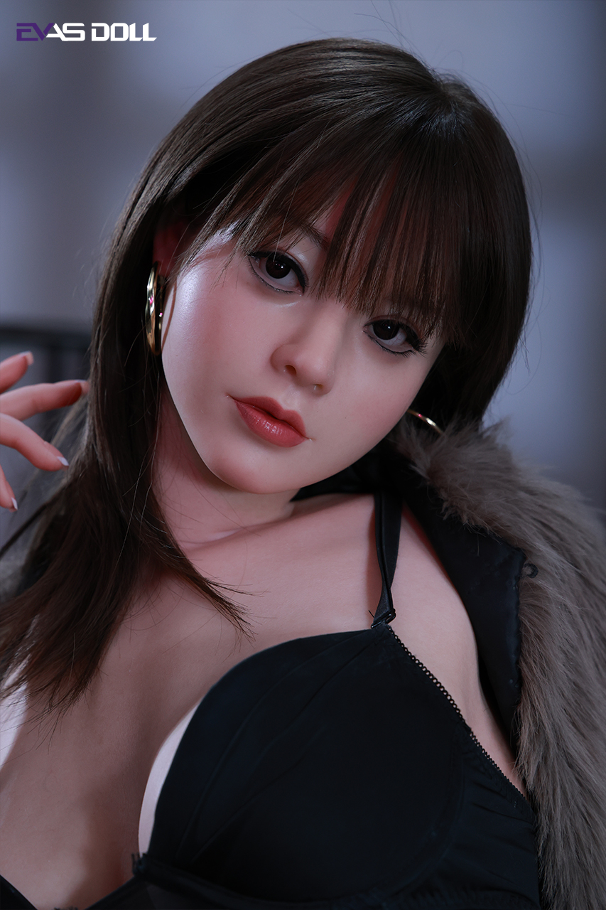 Evas Doll | Yimo-165cm/5ft4.9 D-Cup Silicone Sex Doll (Super lose weight)