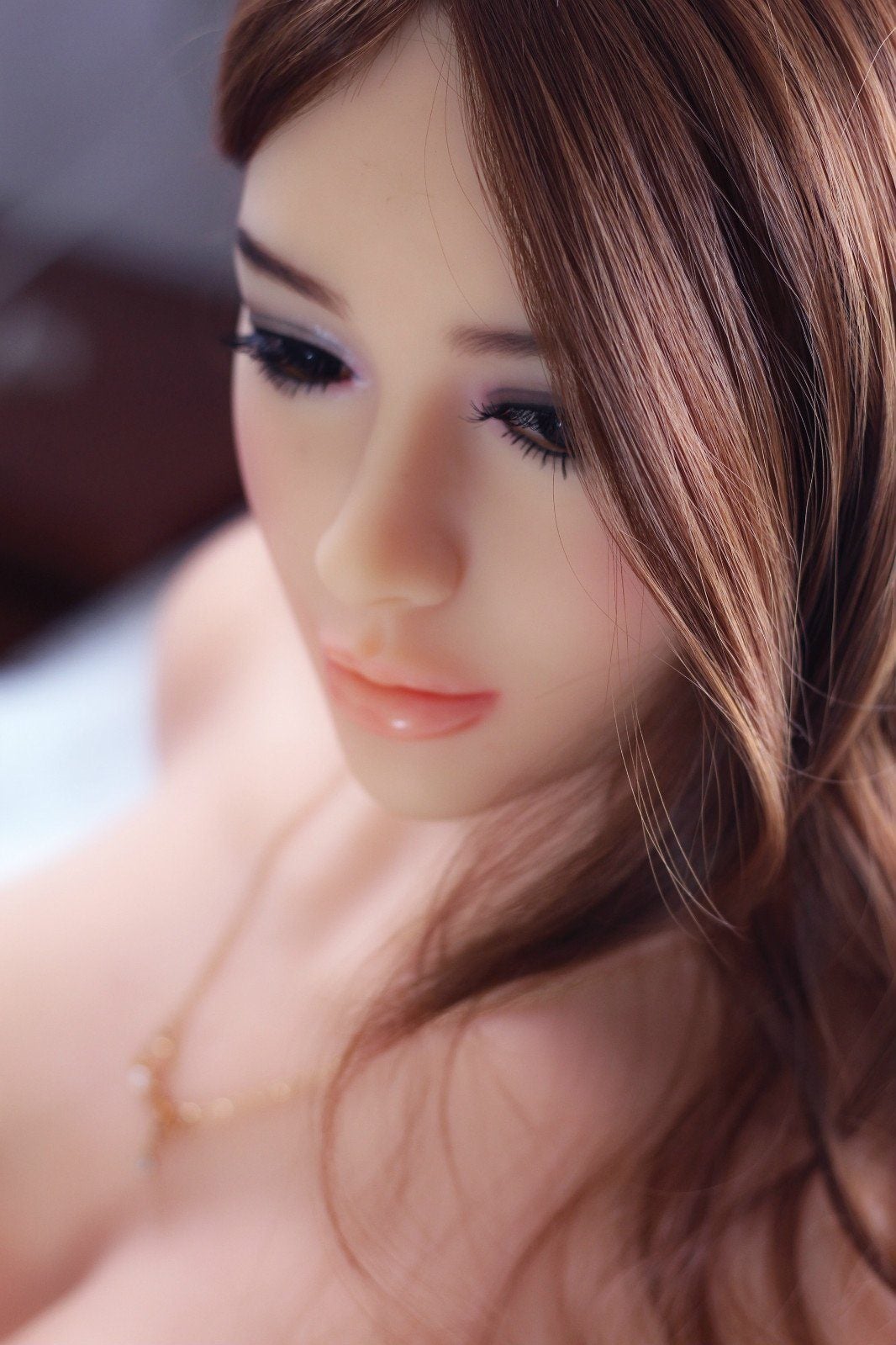 165cm / 5ft 5 Big Breast - JY Doll-Honeylovedoll