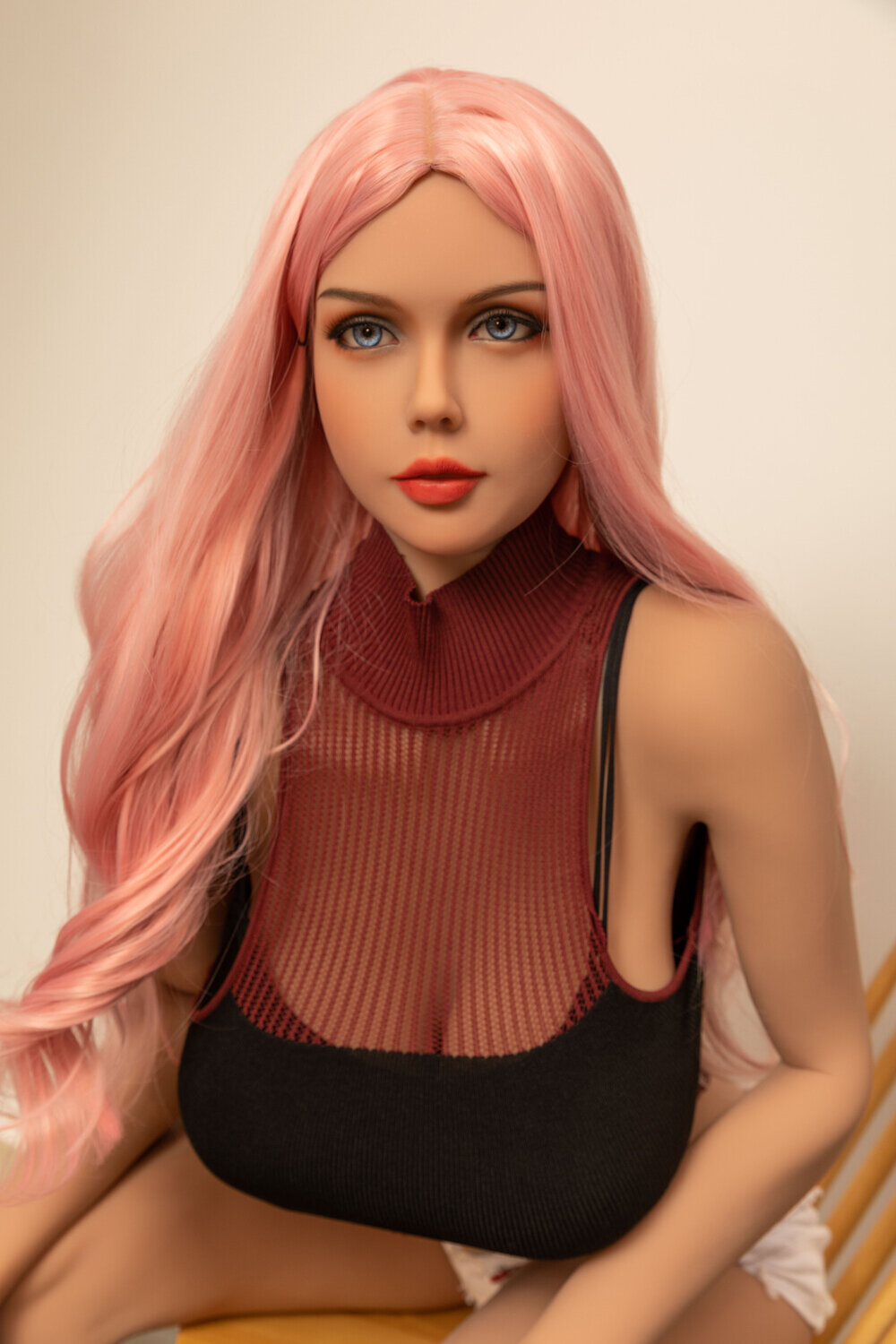 Galaxy doll  | Janner- 5ft 3/160cm D-cup TPE Sex Doll-Honeylovedoll