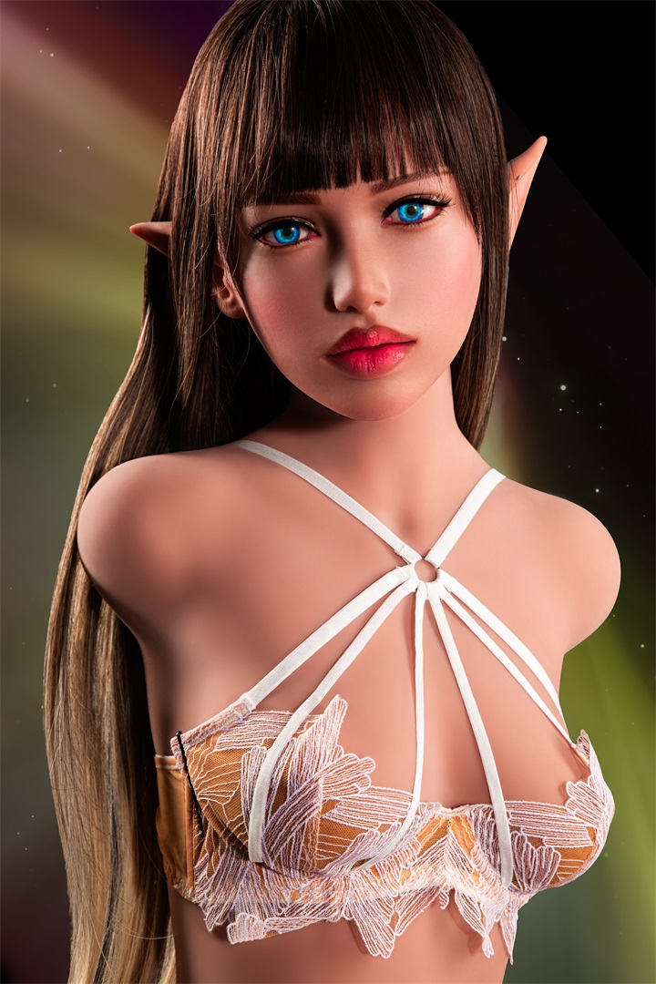 Climax Doll丨Sex Doll 877#Torso+Andrea (Silicone Head)