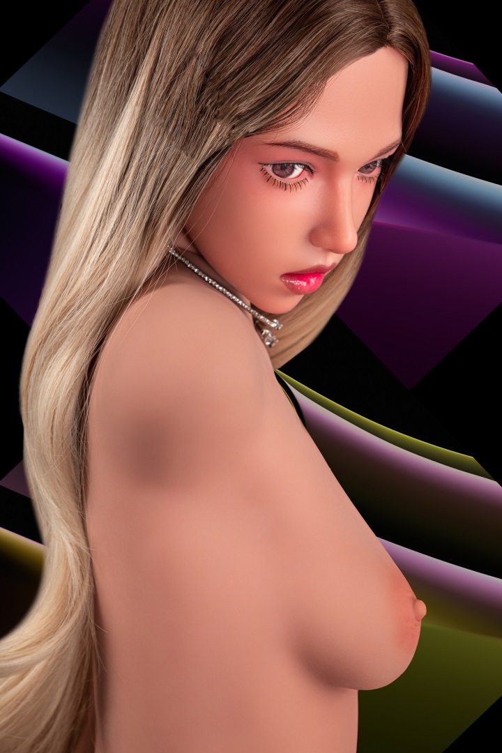 Climax Doll丨Sex Doll 877#Torso+Grace (Silicone Head)