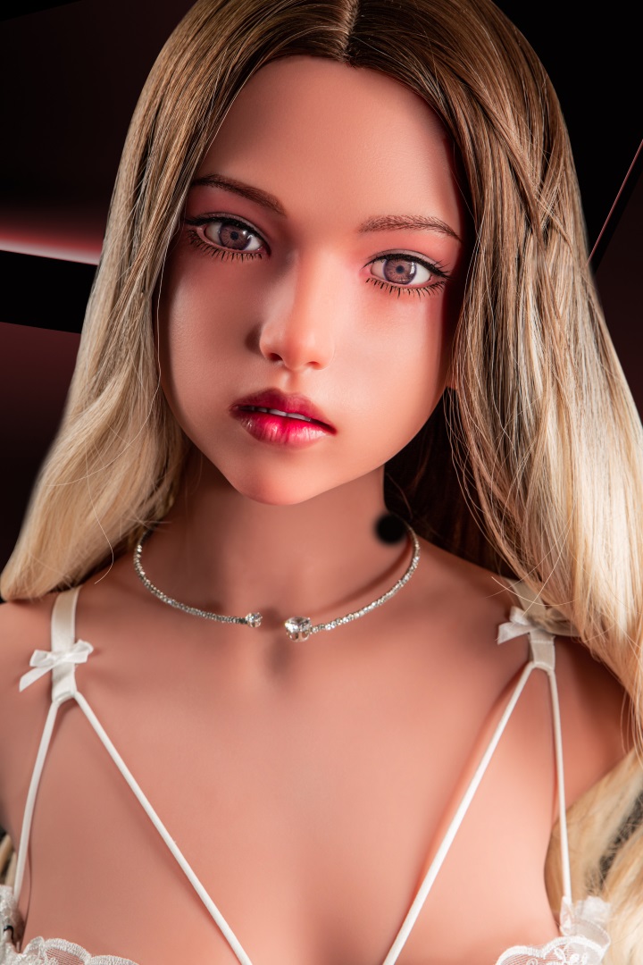 Climax Doll丨Sex Doll 877#Torso+Grace (Silicone Head)