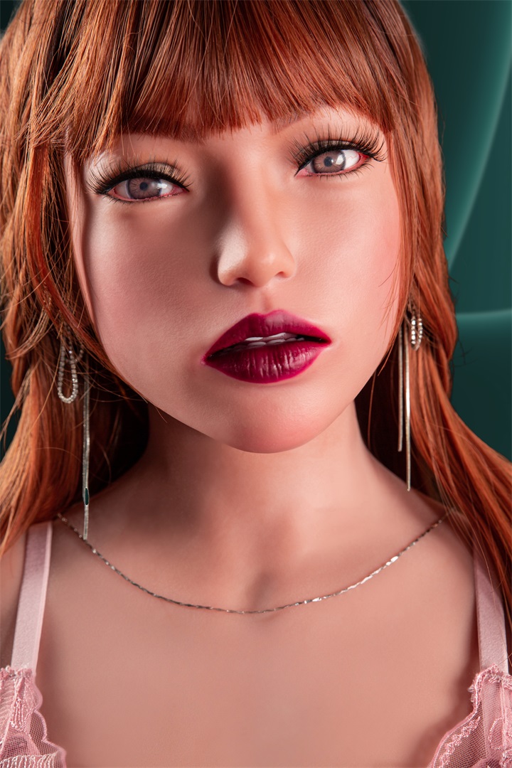 Climax Doll丨Sex Doll 877#Torso+Polly (Silicone Head)