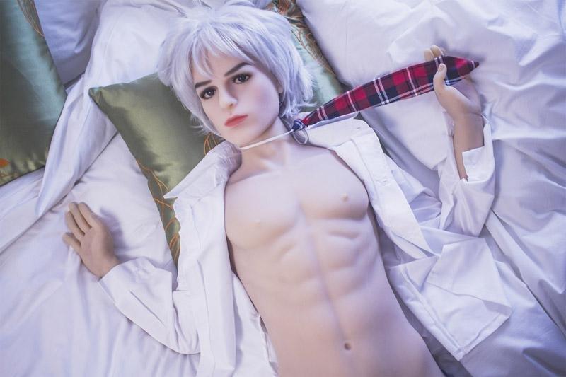 Rick - Male Sex Doll 165cm-Honeylovedoll