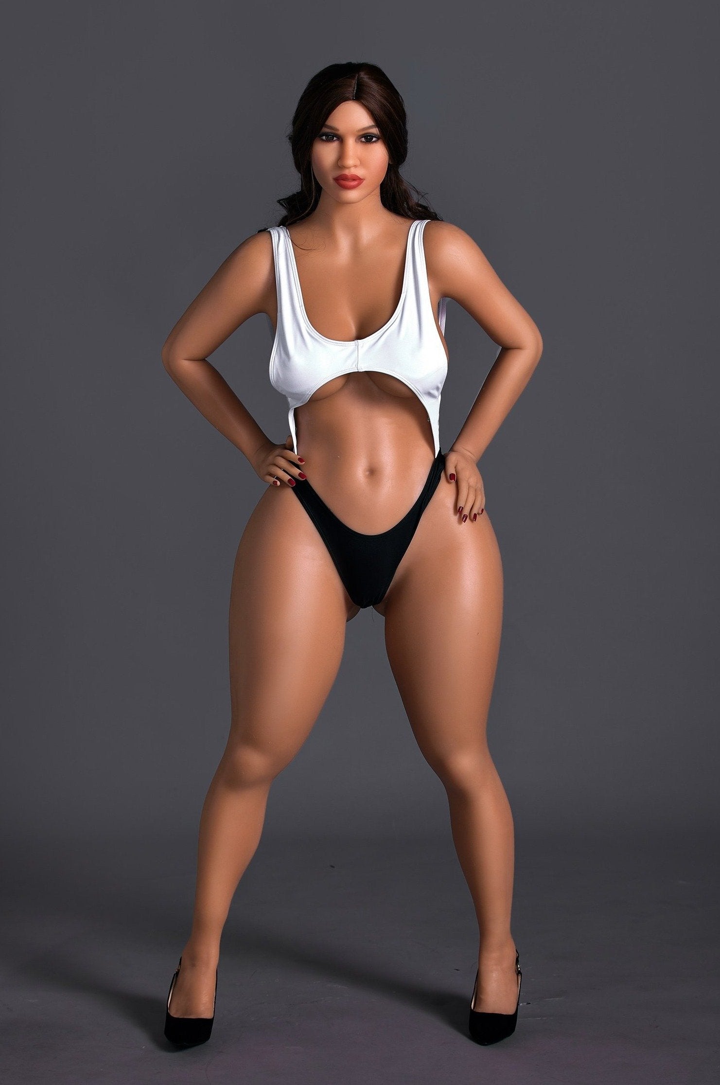 Kama-Irontech 156cm-Honeylovedoll