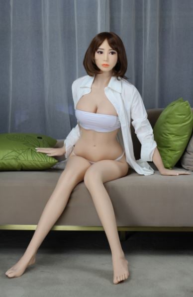 165cm / 5ft 5 Big Breast - JY Doll-Honeylovedoll