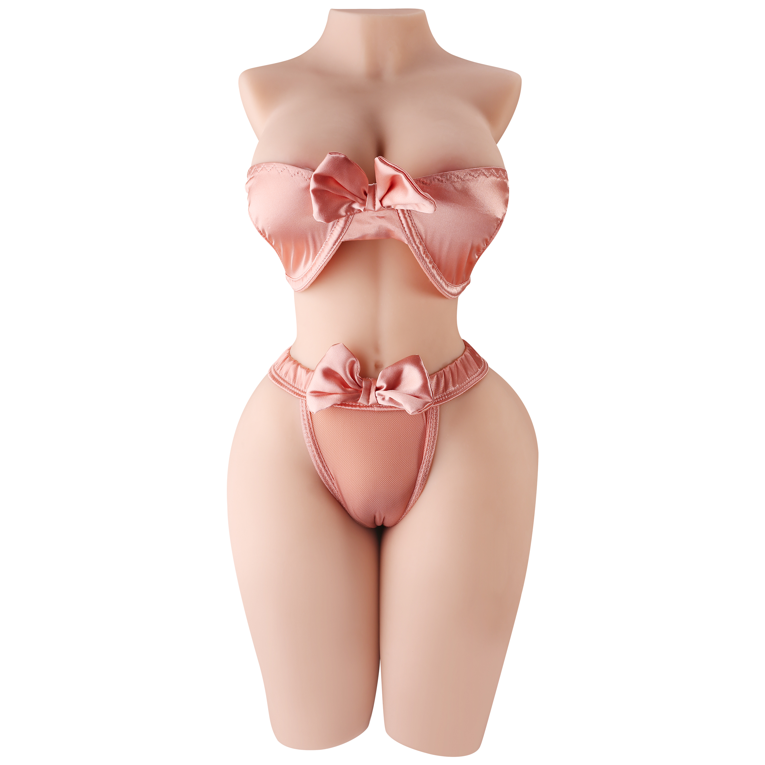 Page - 64cm/25.20in Torso Sex Doll (In Stock US)-Honeylovedoll