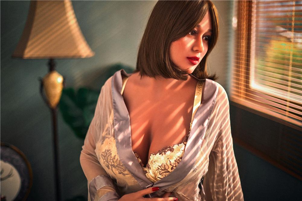 Sarah (V2)-Irontech 163cm Plus-Honeylovedoll