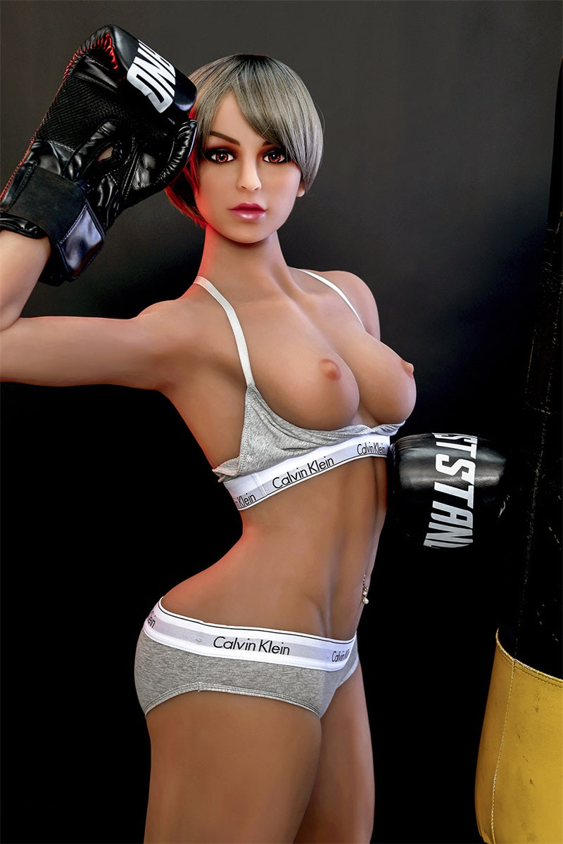 Ivory - 5ft 5(164cm) Gorgeous Ultra Realistic TPE Sex Doll-Honeylovedoll