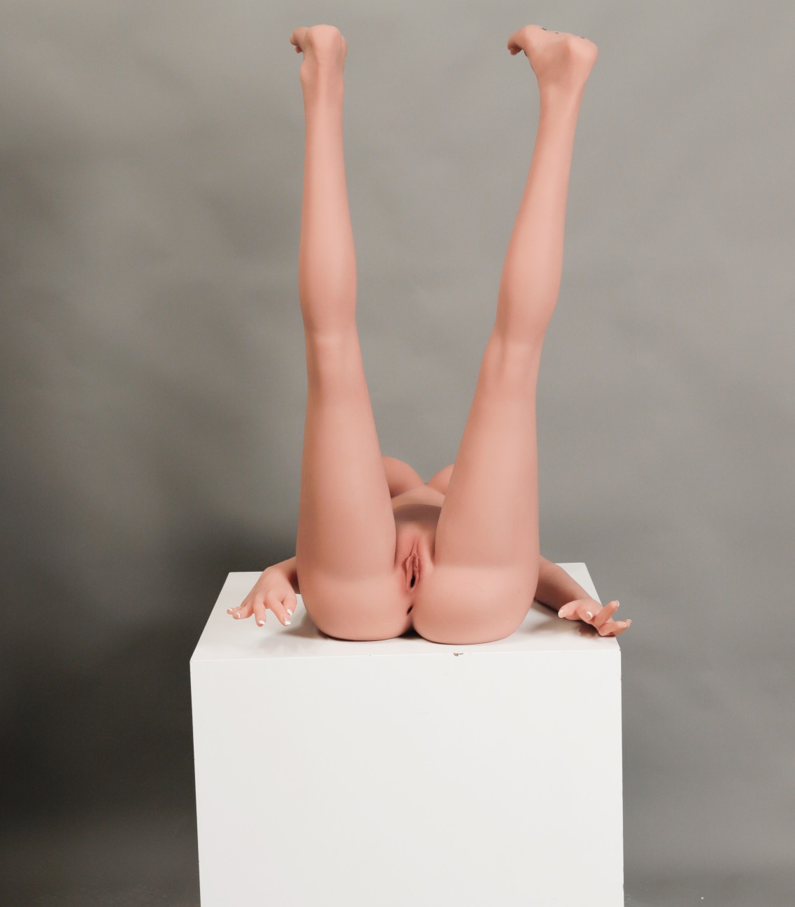 AIBEI | Nino - 4ft 11/150cm F-Cup TPE Sex Doll With Movable Eyelid