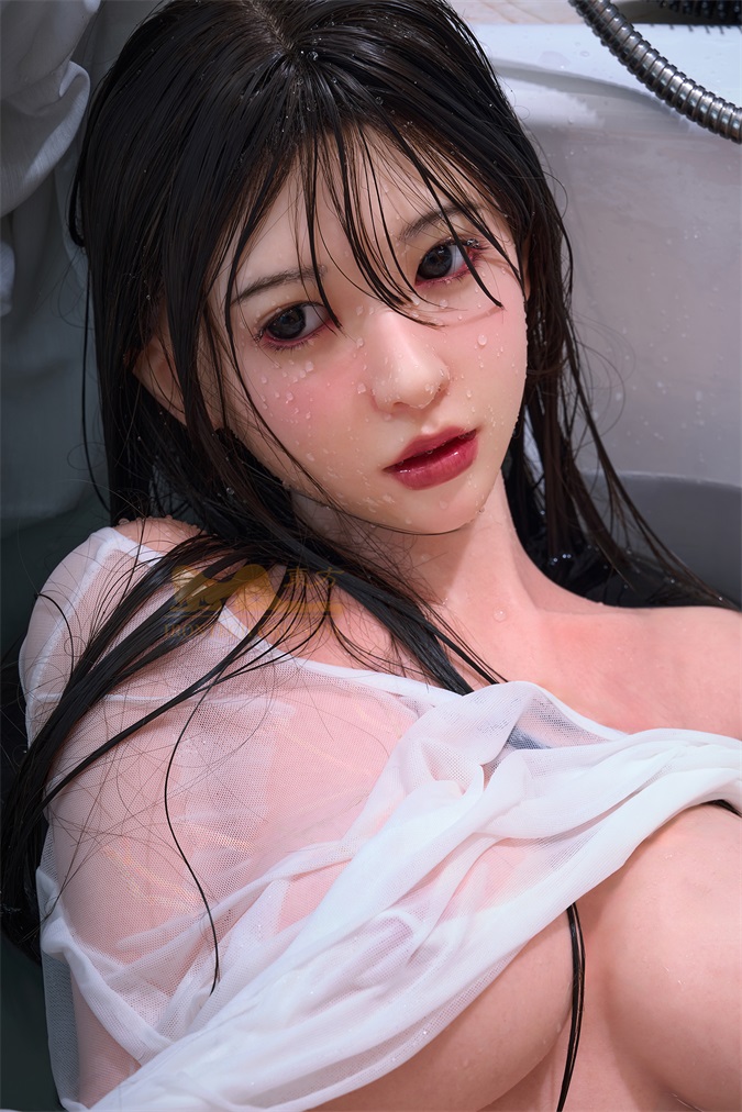 Irontech |Lina - 5ft /153cm Head A3 Asian Silicone Sex Doll