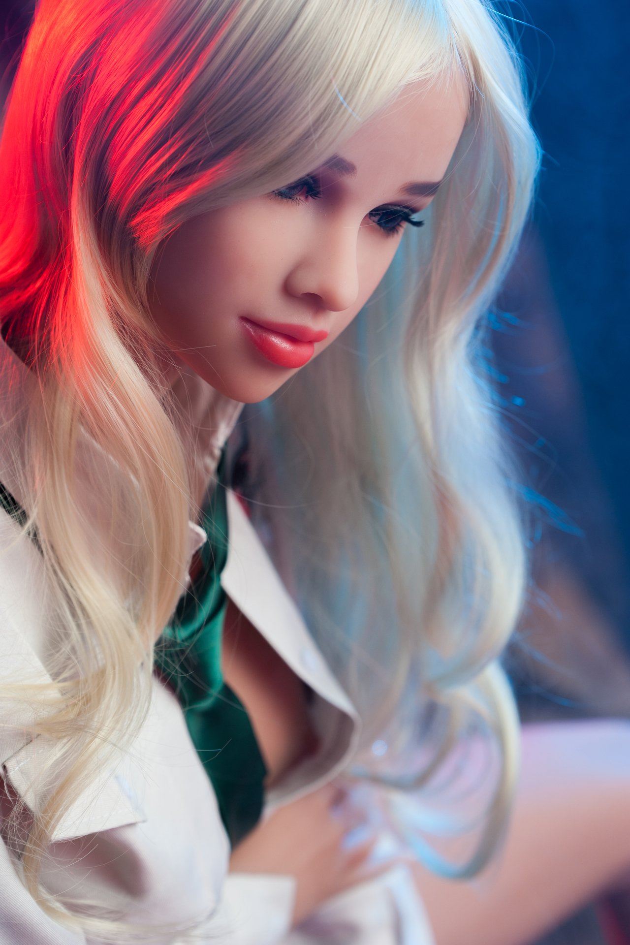 165cm / 5ft 5 Big Breast - JY Doll-Honeylovedoll