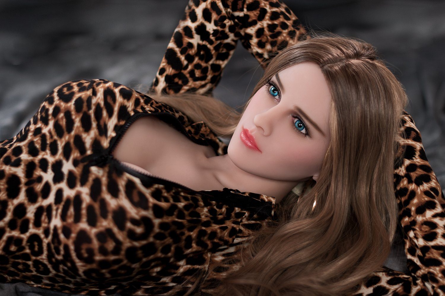 158cm / 5ft 2 K - Cup - JY Doll-Honeylovedoll