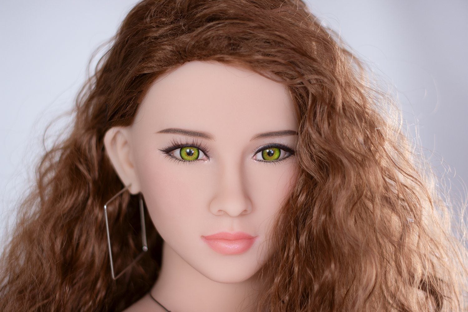 158cm / 5ft 2 K - Cup - JY Doll-Honeylovedoll