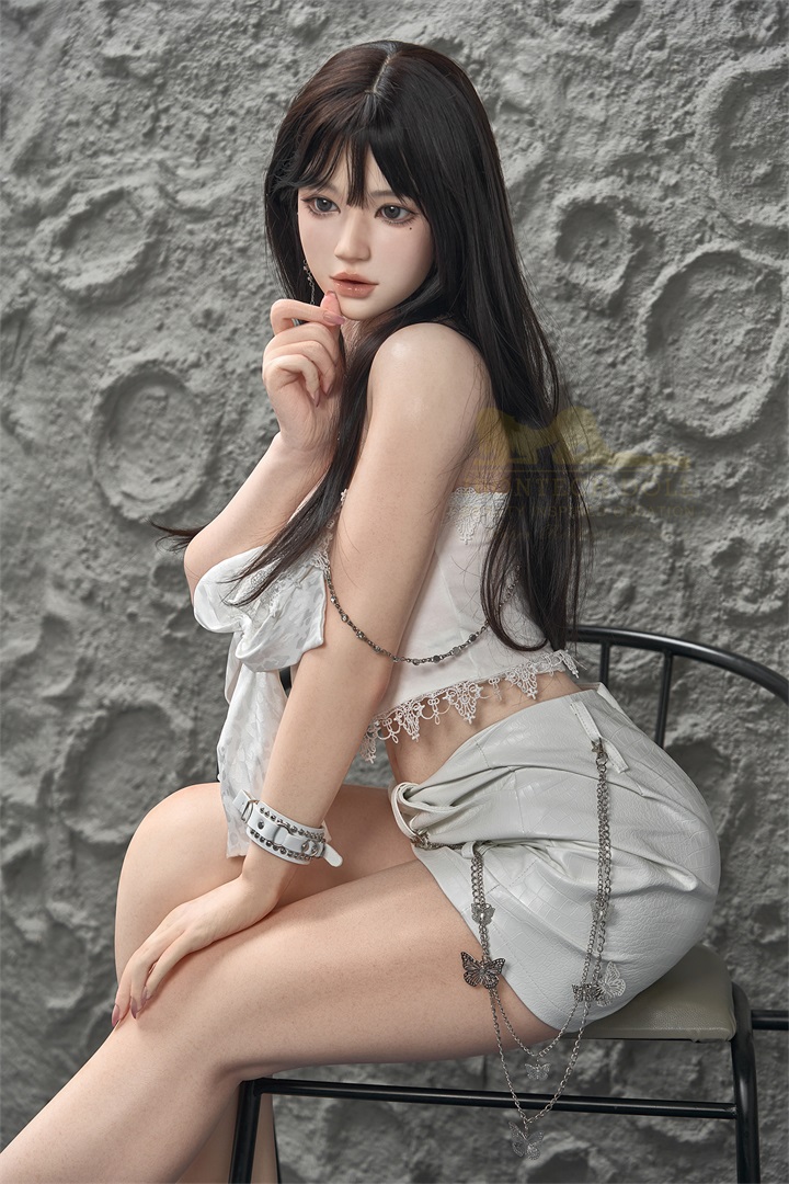 Irontech | Evie2 -5.3ft (159cm) Silicone Realistic Sex Doll