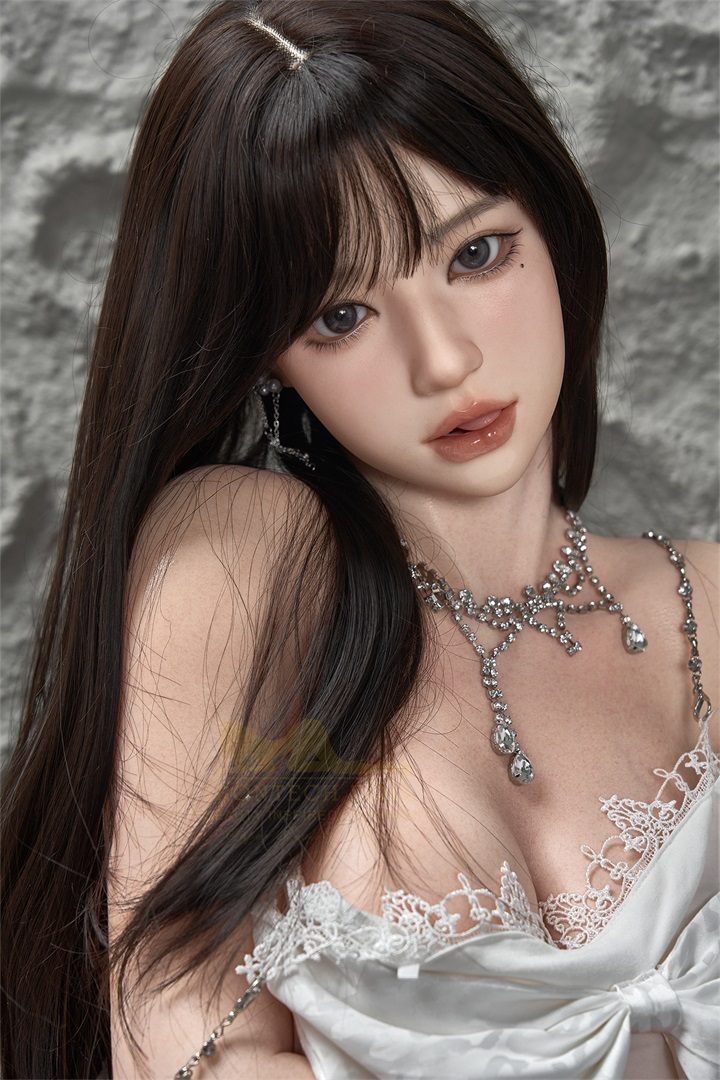 Irontech | Evie2 -5.3ft (159cm) Silicone Realistic Sex Doll