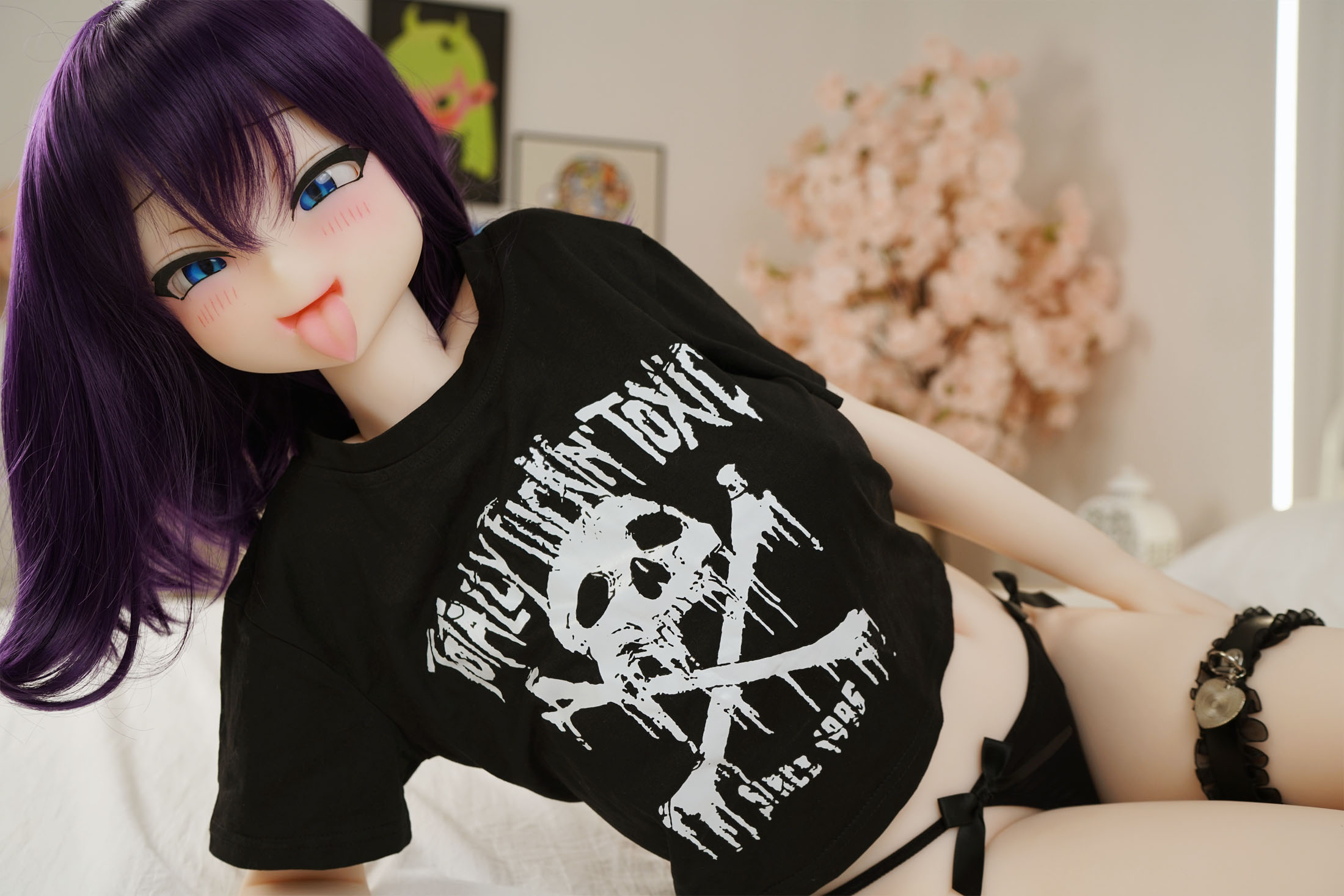 Irokebijin | Aisa - 4ft 10/148cm Medium Breasts S-TPE Sex Doll