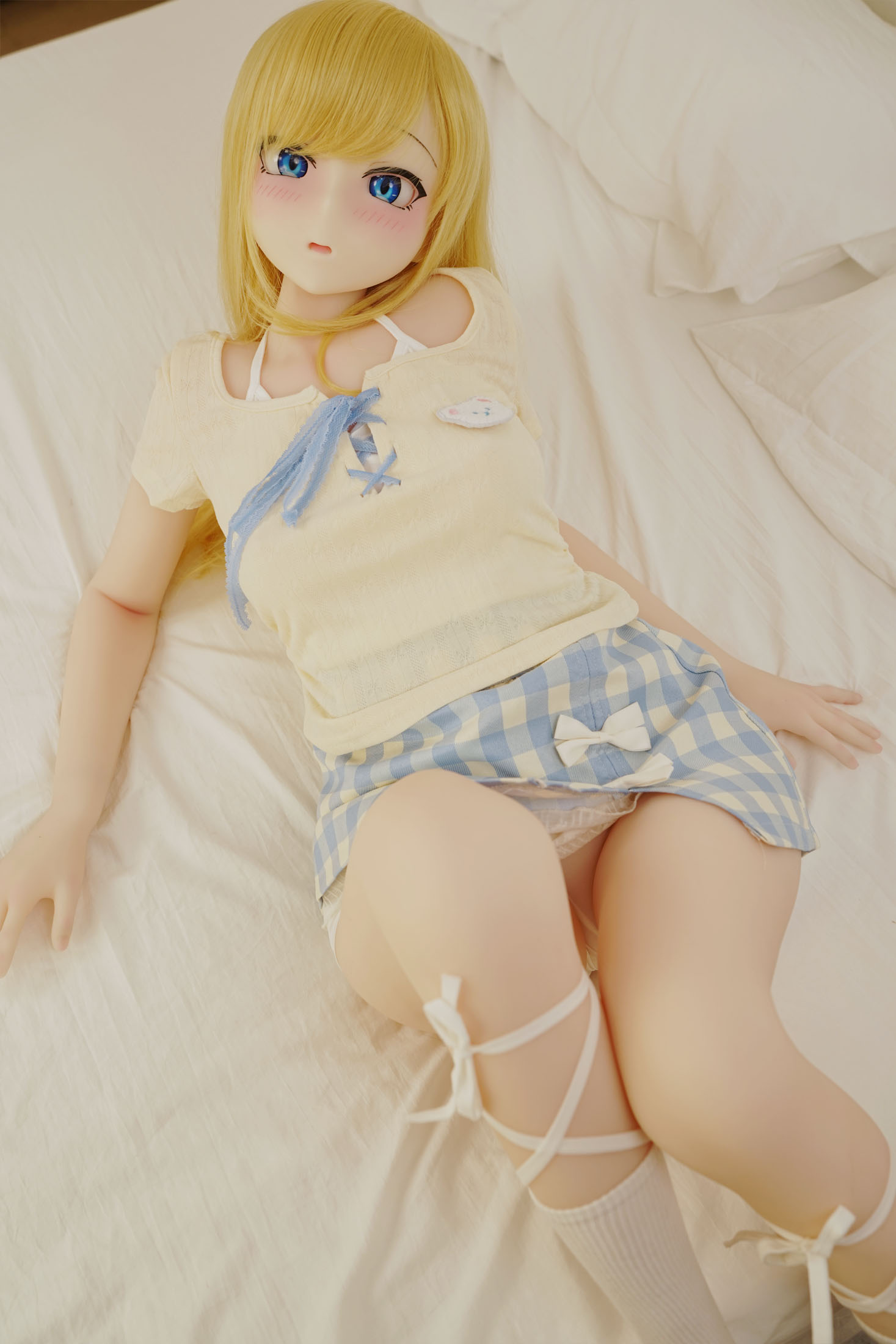 Irokebijin | Akane - 4ft 11/149cm B-Cup S-TPE Sex Doll