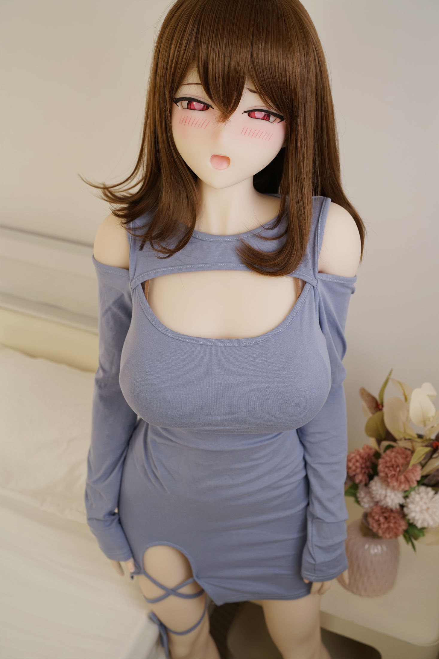 Irokebijin | Mion - 5ft /152cm Medium Breasts S-TPE Sex Doll