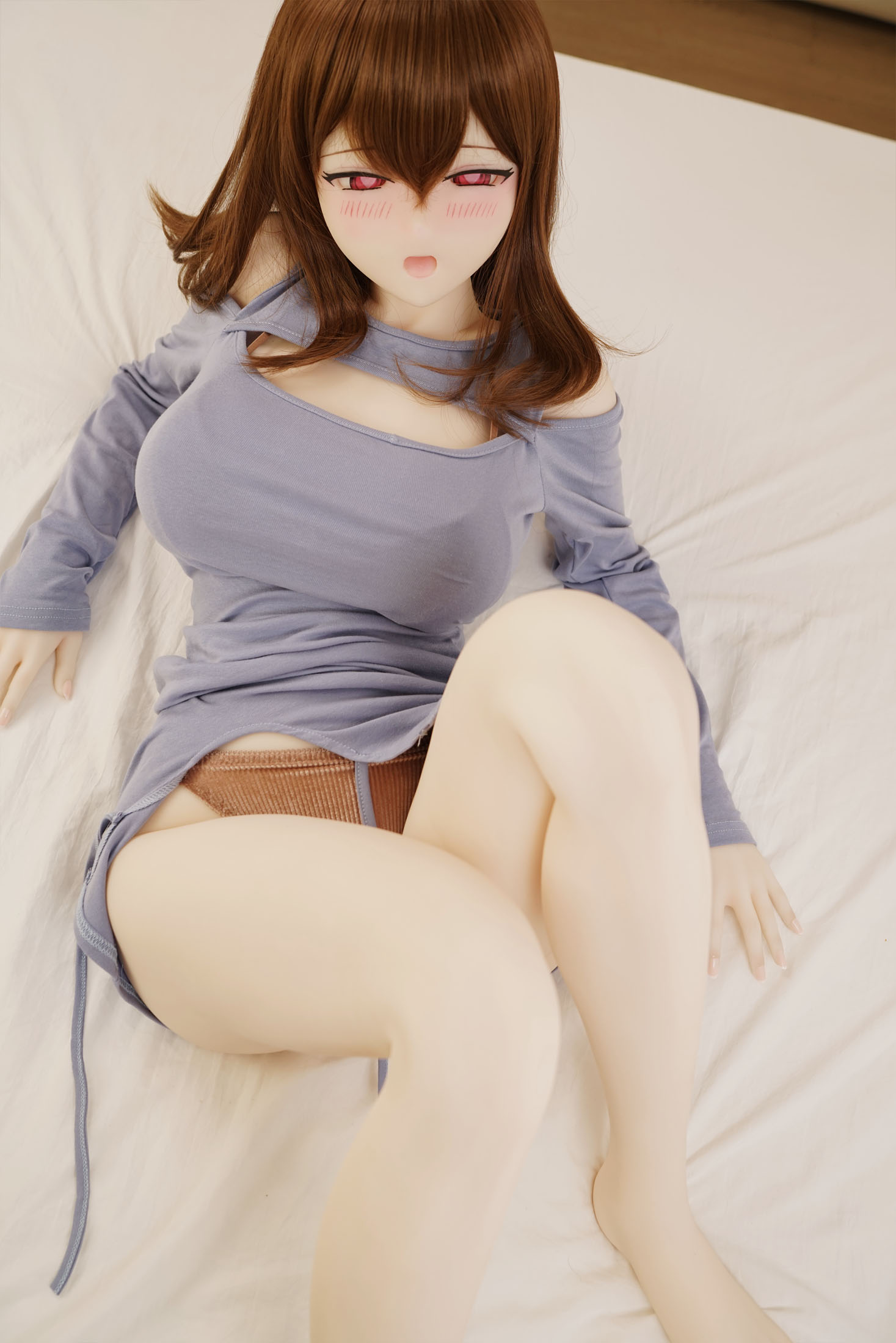 Irokebijin | Mion - 5ft /152cm Medium Breasts S-TPE Sex Doll