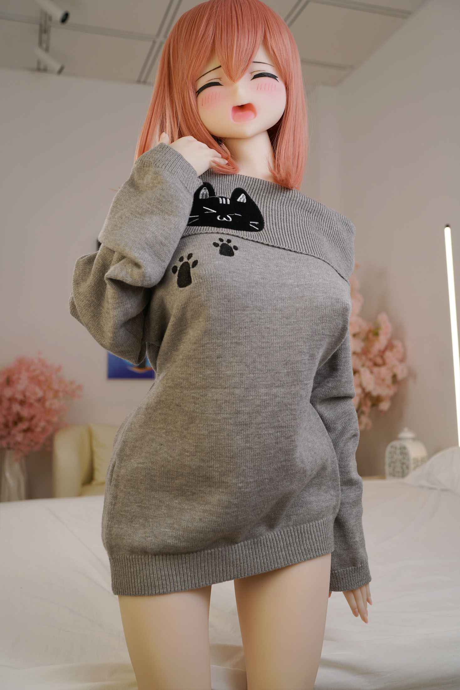 Irokebijin | Hina - 5ft /152cm Medium Breasts S-TPE Sex Doll