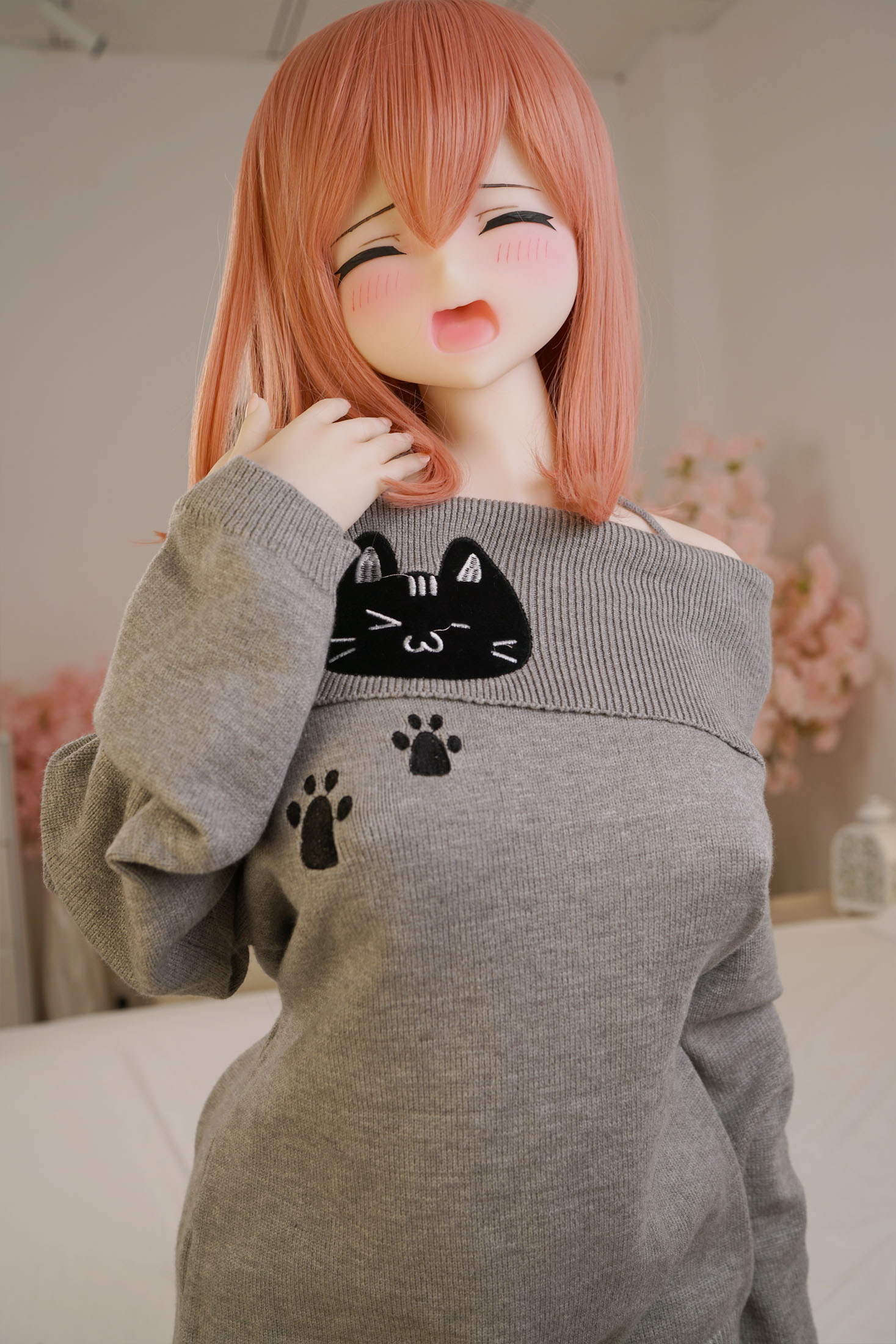 Irokebijin | Hina - 5ft /152cm Medium Breasts S-TPE Sex Doll