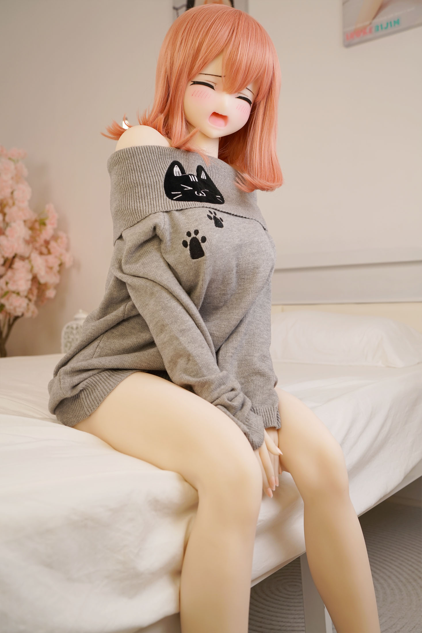 Irokebijin | Hina - 5ft /152cm Medium Breasts S-TPE Sex Doll